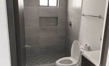 CASA EN RENTA RESIDENCIAL LAS MERCEDES APODACA N.L.