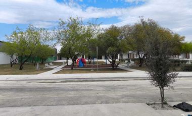 CASA EN RENTA RESIDENCIAL LAS MERCEDES APODACA N.L.