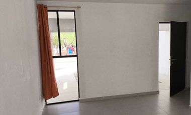 CASA EN RENTA RESIDENCIAL LAS MERCEDES APODACA N.L.
