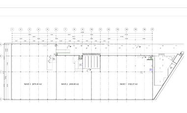 Parque industrial - LITOPOLIS chalco -