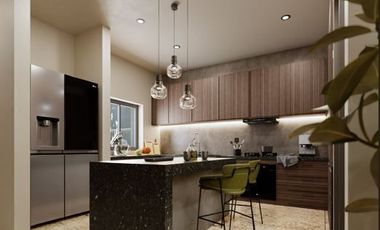 Casa en venta en Mérida, Privada Zenara, Cholul ( Artessa y Greta)