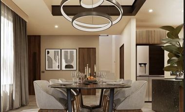 Casa en venta en Mérida, Privada Zenara, Cholul ( Artessa y Greta)