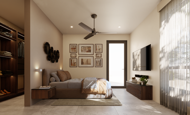 Casa en venta en Mérida, Privada Zenara, Cholul ( Artessa y Greta)