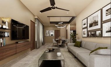 Casa en venta en Mérida, Privada Zenara, Cholul ( Artessa y Greta)