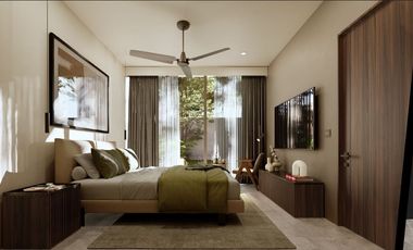 Casa en venta en Mérida, Privada Zenara, Cholul ( Artessa y Greta)