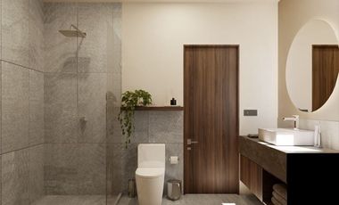 Casa en venta en Mérida, Privada Zenara, Cholul ( Artessa y Greta)