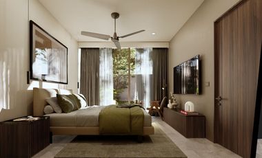 Casa en venta en Mérida, Privada Zenara, Cholul ( Artessa y Greta)