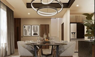 Casa en venta en Mérida, Privada Zenara, Cholul ( Artessa y Greta)