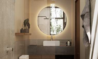 Casa en venta en Mérida, Privada Zenara, Cholul ( Artessa y Greta)