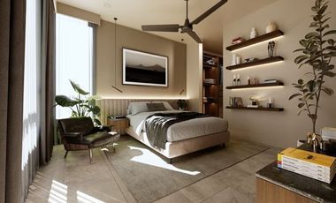 Casa en venta en Mérida, Privada Zenara, Cholul ( Sedona y Magnolia)