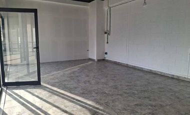 RENTA DE LOCAL EN PLANTA ALTA EN PUERTA  REAL