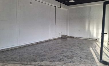 RENTA DE LOCAL EN PLANTA ALTA EN PUERTA  REAL