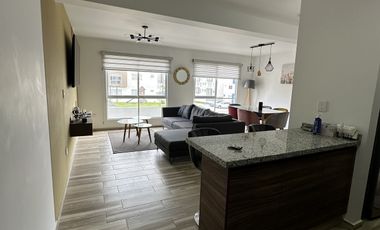 DEPARTAMENTO EN VENTA EN SITTIA RESIDENCIAL