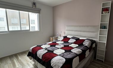 DEPARTAMENTO EN VENTA EN SITTIA RESIDENCIAL