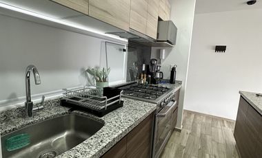 DEPARTAMENTO EN VENTA EN SITTIA RESIDENCIAL