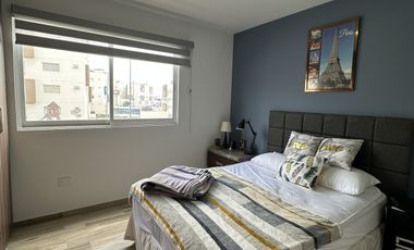 DEPARTAMENTO EN VENTA EN SITTIA RESIDENCIAL