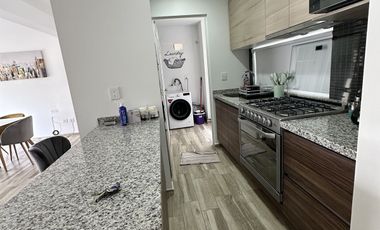 DEPARTAMENTO EN VENTA EN SITTIA RESIDENCIAL