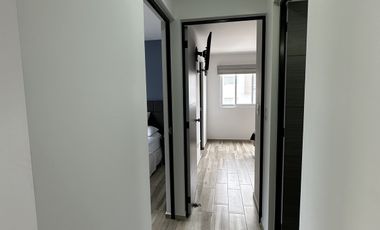 DEPARTAMENTO EN VENTA EN SITTIA RESIDENCIAL