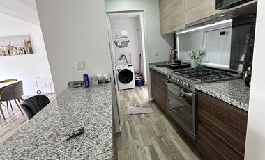 DEPARTAMENTO EN VENTA EN SITTIA RESIDENCIAL