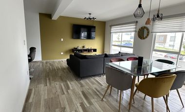 DEPARTAMENTO EN VENTA EN SITTIA RESIDENCIAL