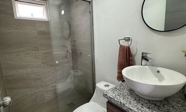 DEPARTAMENTO EN VENTA EN SITTIA RESIDENCIAL