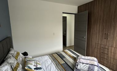 DEPARTAMENTO EN VENTA EN SITTIA RESIDENCIAL