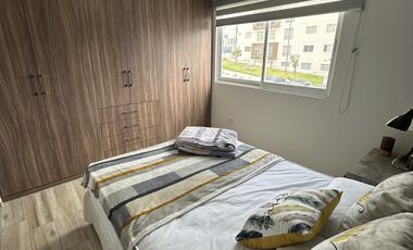 DEPARTAMENTO EN VENTA EN SITTIA RESIDENCIAL