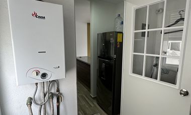 DEPARTAMENTO EN VENTA EN SITTIA RESIDENCIAL