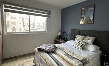 DEPARTAMENTO EN VENTA EN SITTIA RESIDENCIAL