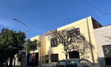 Terreno en Venta en San Isidro - Diego Cuentas 950 AB