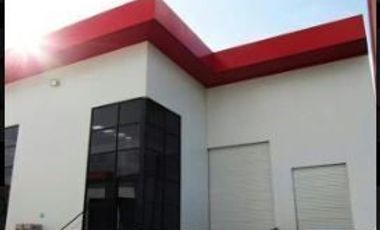 NAVE INDUSTRIAL VENTA PARQUE INDUSTRIAL PEDRO ESCOBEDO QUERETARO