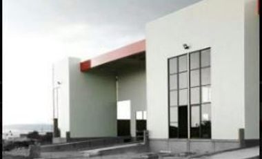 NAVE INDUSTRIAL VENTA PARQUE INDUSTRIAL PEDRO ESCOBEDO QUERETARO