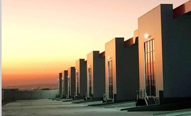 NAVE INDUSTRIAL VENTA PARQUE INDUSTRIAL PEDRO ESCOBEDO QUERETARO