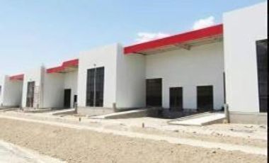 NAVE INDUSTRIAL VENTA PARQUE INDUSTRIAL PEDRO ESCOBEDO QUERETARO