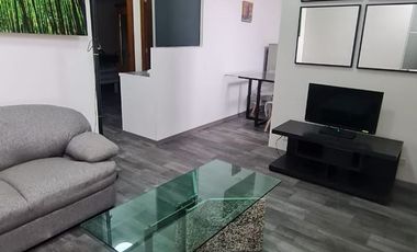 Renta departamento amueblado en 23 sur  a 5 mins angelopolis