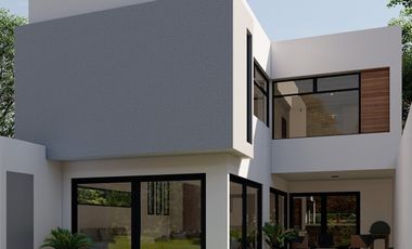 CASA EN VENTA EN ALTO LAGO.