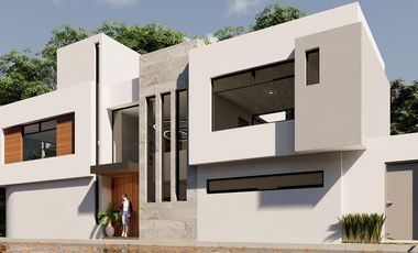 CASA EN VENTA EN ALTO LAGO.