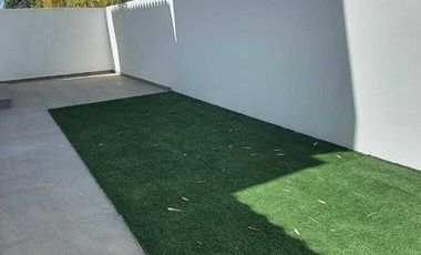 CASA EN RENTA EN FRACC. LA LOMA CLUB DE GOLF
