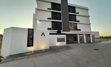 DEPARTAMENTO EN VENTA EN FUERTE VENTURA