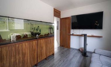 CASA EN VENTA EN LA LOMA DE GOLF