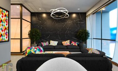 CASA EN VENTA EN FRACC. LOMAS DE CHAPULTEPEC