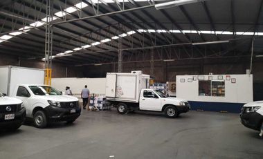 BODEGA EN VENTA EN ABASTOS