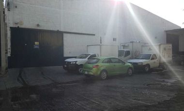 BODEGA EN VENTA EN ABASTOS