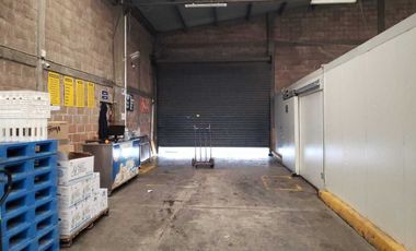BODEGA EN VENTA EN ABASTOS