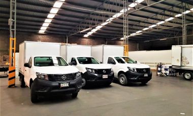 BODEGA EN VENTA EN ABASTOS