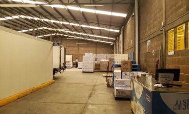 BODEGA EN VENTA EN ABASTOS