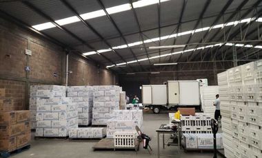 BODEGA EN VENTA EN ABASTOS