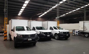 BODEGA EN VENTA EN ABASTOS