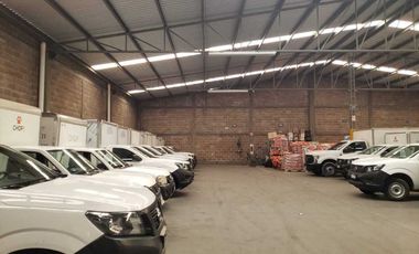 BODEGA EN VENTA EN ABASTOS