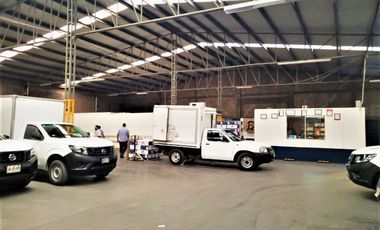 BODEGA EN VENTA EN ABASTOS